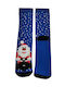 Sport Hg Men's Christmas Socks Blue