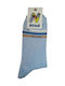 Nina Ricci Men's Socks light blue