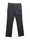 Men's Jeans Pants Black