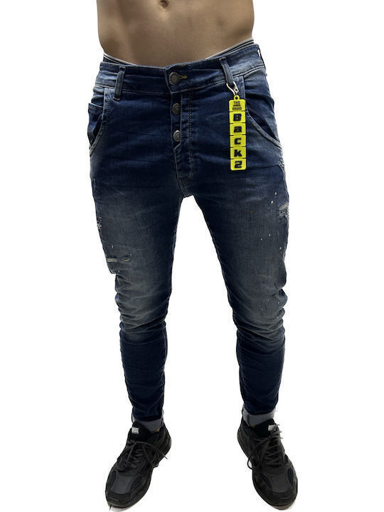 Back2jeans Back2jeans
