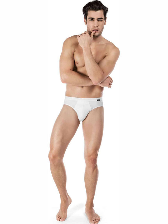 Skiny Σλιπ White