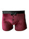 Slipuri pentru bărbați Maroon 1Pachet