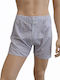 Men's Boxer Multicolour with Patterns
