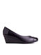 Anatomic Black Heels