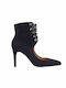 Pantofi cu toc Negre