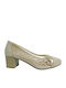 Pumps Beige
