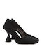Pantofi cu toc Negre