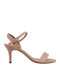 Sandals Anatomic Pink