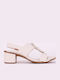Sandals White