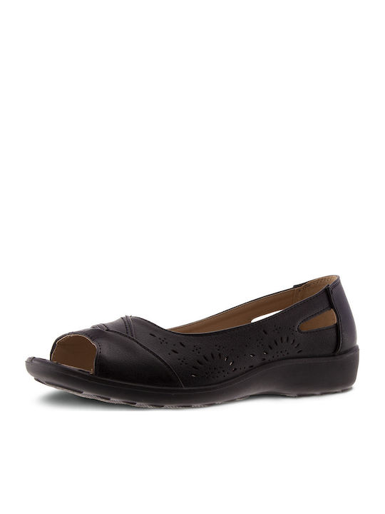Ballerinas Black