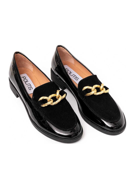 Politis shoes