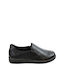 Damen Mokassins in Schwarz Farbe