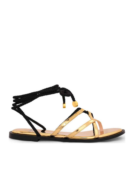 Kat Maconie Σανδάλια Μαύρα