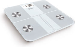 AMILA Fitbody 4R Smart Badezimmerwaage