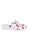 Winter Women's Slippers White