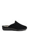 4900 Anatomical Women's Slippers Black