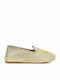 Women's Espadrilles Beige