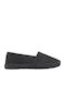 Luis Women's Espadrilles Black