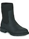 Georgia Ghete Dama Ankle Boots Negre