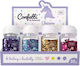 Decorațiune Confetti 30g Unicorn 12 Bucăți