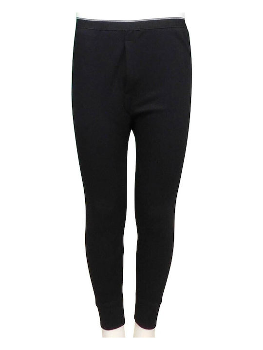 Viokal Thermal Pants Black