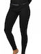 Kinder Thermobekleidung Leggings Schwarz 5020#Schwarz