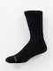 Douros Socks Sosete termice pentru femei Negre