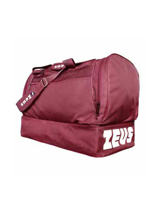 Zeus Borsa