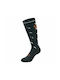 Picture Organic Clothing Ski & Snowboard Socks Black 1 Pair