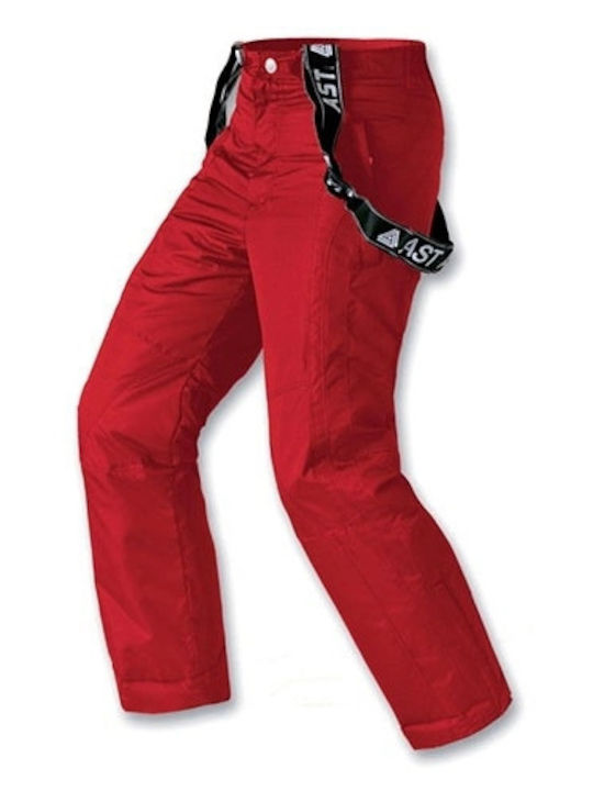 Astrolabio JI9V-255 Ski & Snowboard Rot