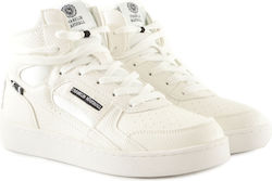 Franklin Sneakers Λευκά