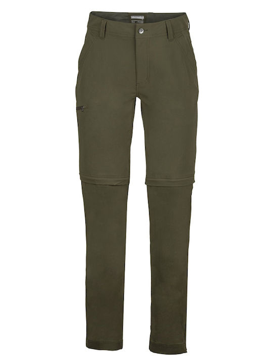 Marmot Pant Ανδρικό Μακρύ Παντελόνι Πεζοπορίας ...