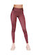 Dance & Football Leggings Pink