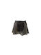 Sheddo Kids Ballet Skirt Transparent Black