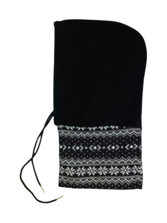 Pg Accessories Guler sport Negru