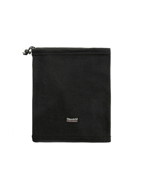 Pg Accessories Athletic Neck Warmer Gray