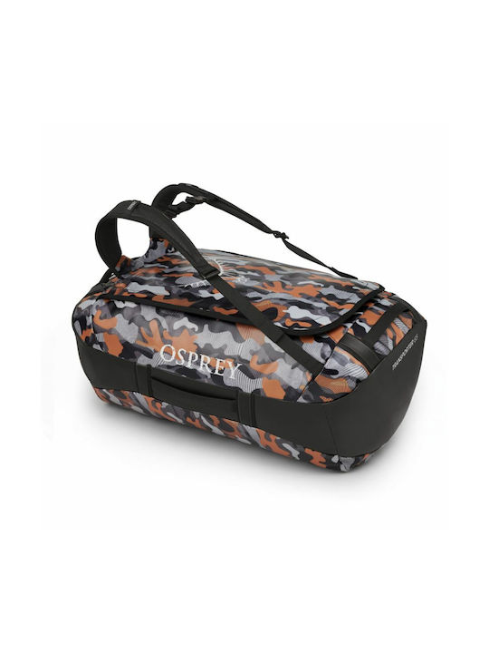 Osprey Transporter 65 Ορειβατικό Σακίδιο 45lt Πολύχρωμο Hiking