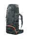 Ferrino X.m.t Rucsac de alpinism 90lt Gri