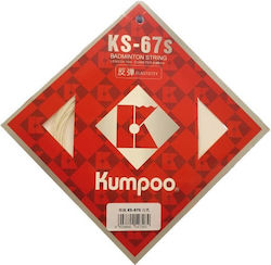 Kumpoo Rețea Badminton