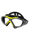 Abysstar Swimming Goggles Adults Black