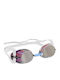 Malmsten Swimming Goggles Adults with Anti-fog Lenses Multicolored