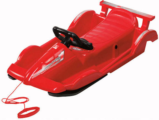 Alpen Gaudi Sled Alpen Racerace Red Unisex