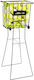 Topspin Tennis Ball Basket