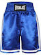 Everlast Comp Boxershorts Blaue