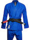 Okami Ανδρική Στολή Brazilian Jiu Jitsu Μπλε