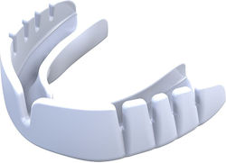 Opro Ufc Snap Fit Mouth Guard White