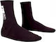 Z3r0d Neopren Socks Ένα