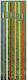 Pol Slalom 170cm Φ32 Galben