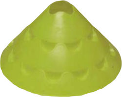 Giant Marker 16.5cm Yellow Boundary Cones