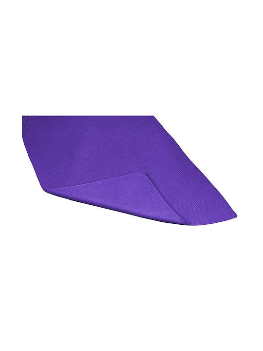 Trendy Sport Toalha Πετσέτα Yoga Γυμναστηρίου με Μικροΐνες 183x63cm